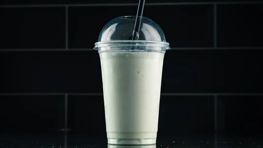 Vanilla Milkshake New 21oz! - Pizza Delivery in Seghill NE23