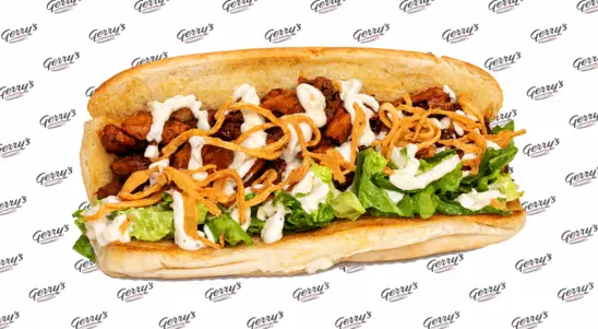 Grilled BBQ Chicken - Sandwich Collection in Hackney Central E8