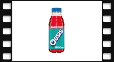 Oasis Summer Fruits 500ml Bottle