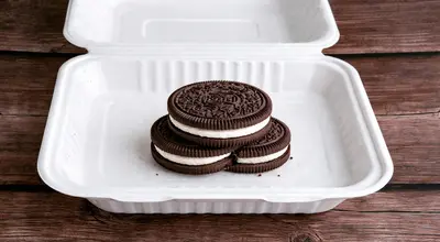 Oreo Sandwich