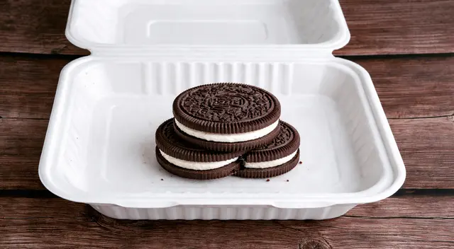 Oreo Sandwich