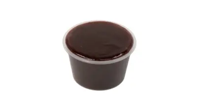 Chinese BBQ Sauce Pot