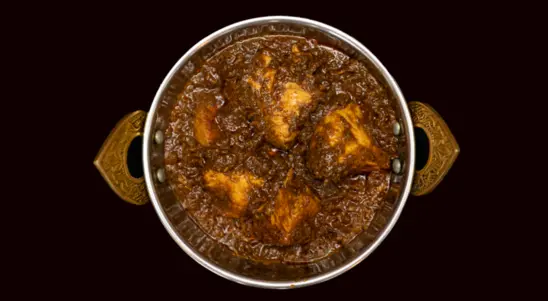 Sisnu Chicken - Curry Collection in Lee SE12