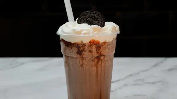 Milkshakes