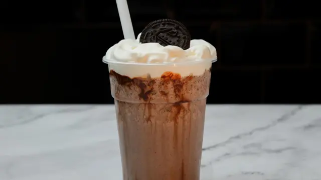 Milkshakes