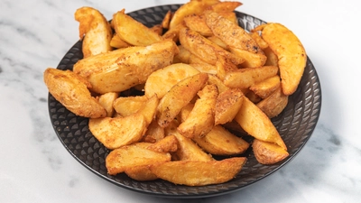 Potato Wedges