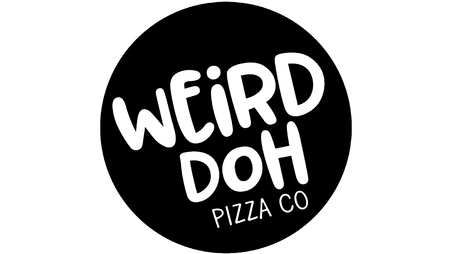 Woodfired Pizza Delivery in Newcastle CF31 - Weird Doh Pizza Co
