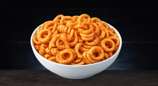 Curly Fries - Pronta Pizza Collection in East Hartford NE23