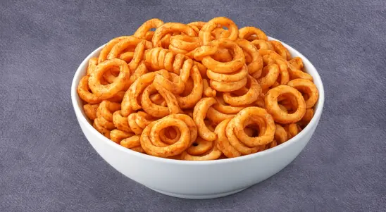 Curly Fries - Pronta Pizza Collection in Stakeford NE62