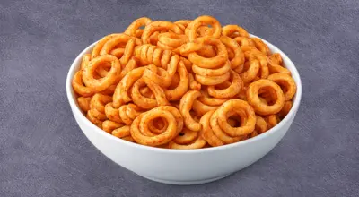 Curly Fries