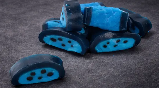 Raspberry Peelables - Snacks Delivery in New Delaval NE24