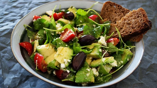 Fresh Salad
