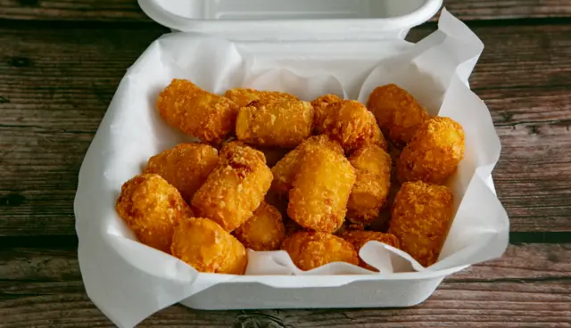 Plain Tots