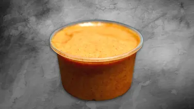 Honey Mustard