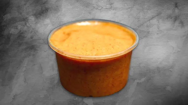 Honey Mustard