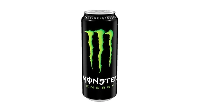 Monster Energy