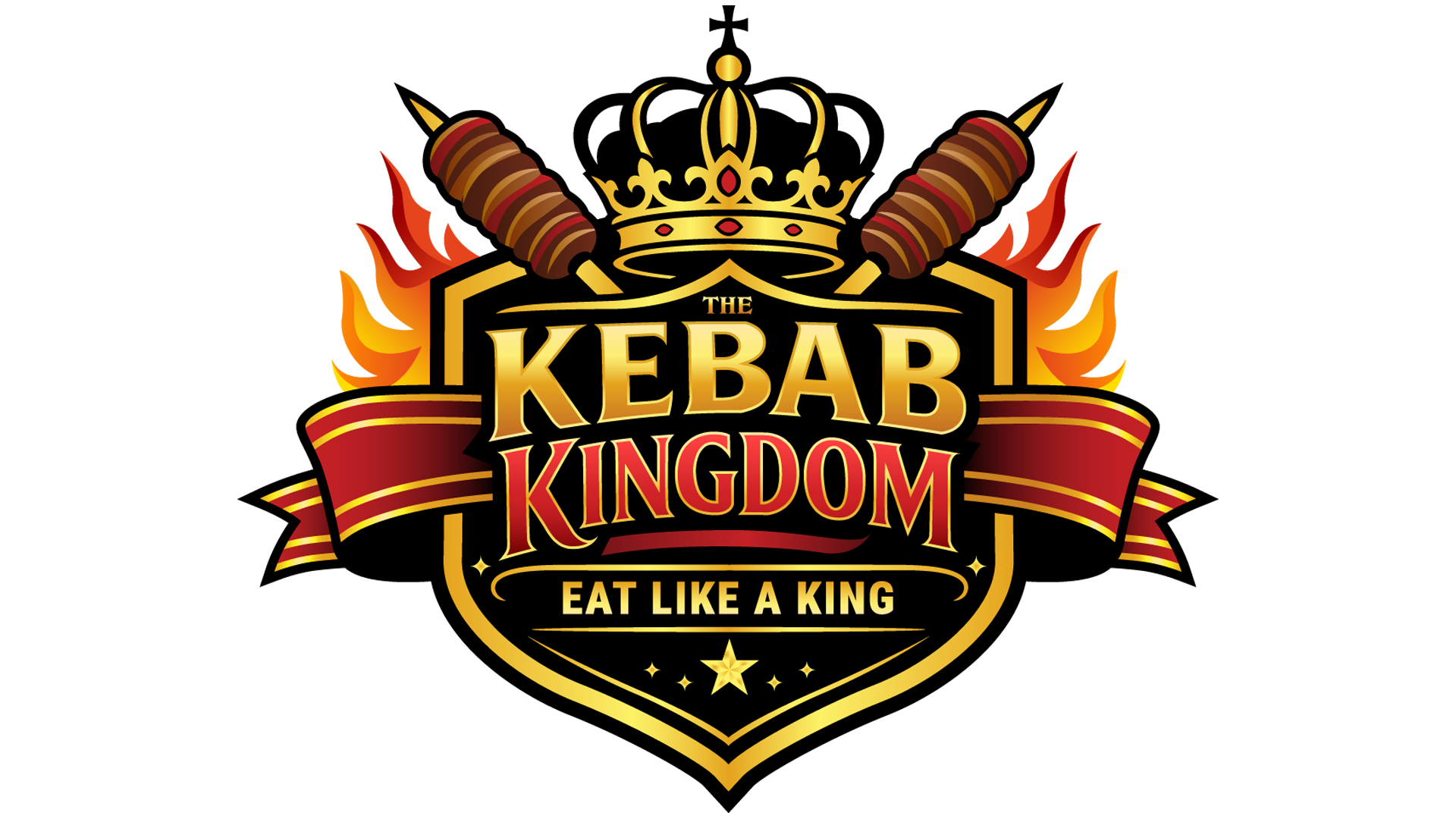 Kebab Kingdom Hatfield - Official Ordering