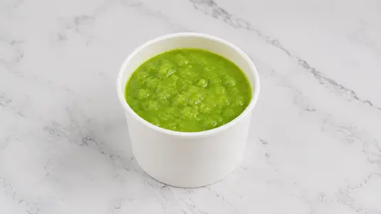 Mushy Peas - Small