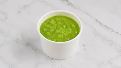 Mushy Peas - Small
