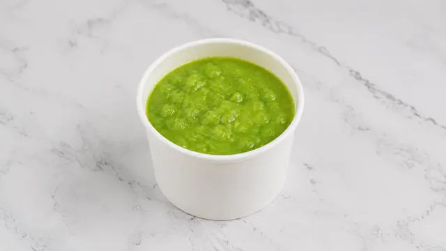 Mushy Peas - Small