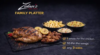 Family Platter
