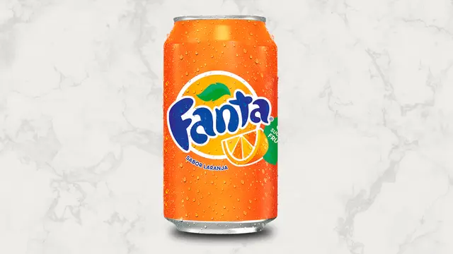 Fanta