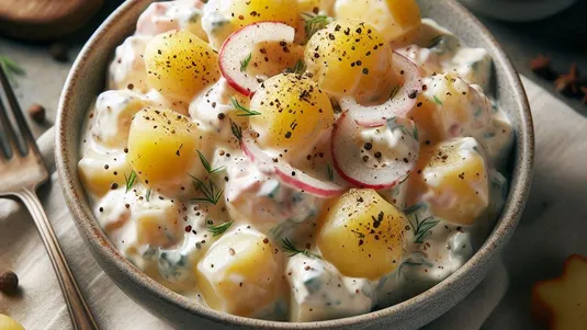 Potato Salad - Chicken Collection in Copthall Green EN9