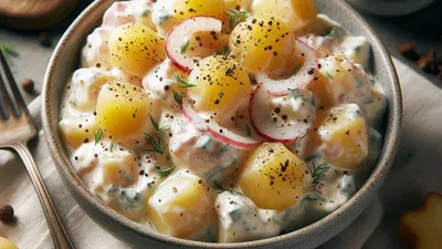 Potato Salad
