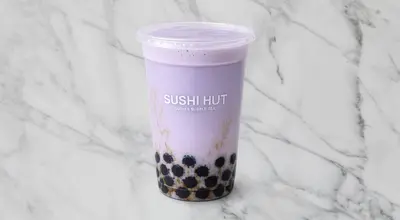 Taro Milk Bubble Tea