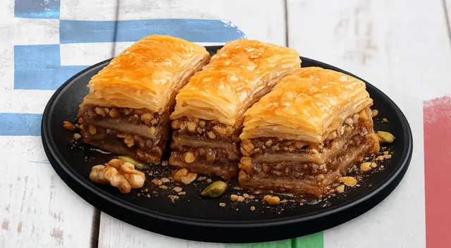 Baklava