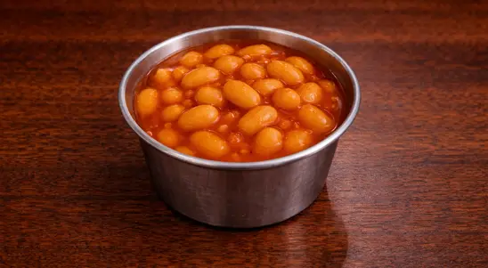 Baked Beans - Chips Delivery in Luton LU1