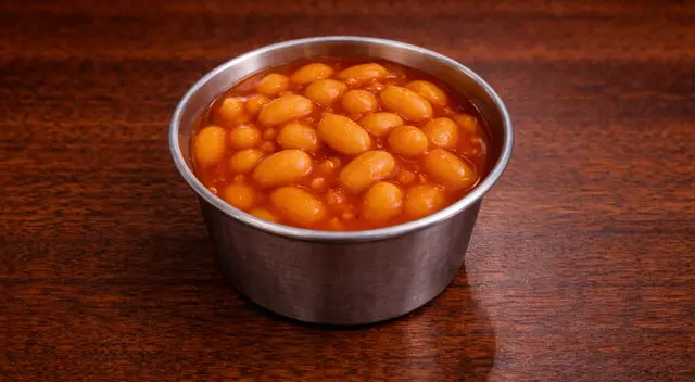 Baked Beans