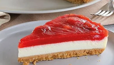Strawberry Cheesecake
