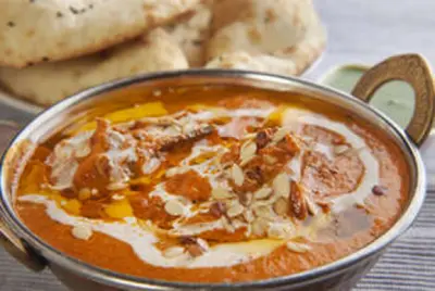 Chicken Pall