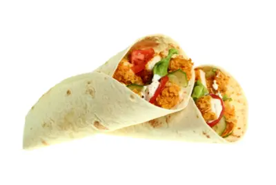 Chicken Wrap