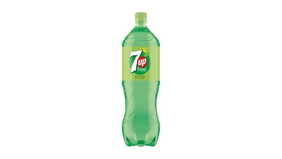 7-Up - 1.5L