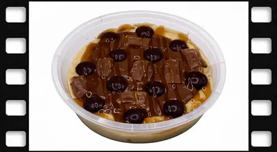 Cookie Dough - Galaxy®