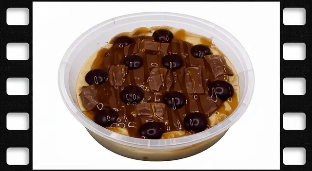 Cookie Dough - Galaxy®