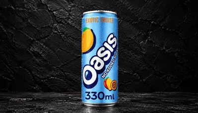 Oasis Exotic Fruits