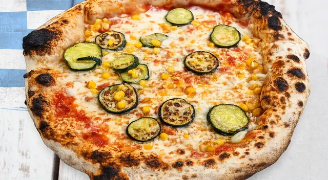 Zucchini
