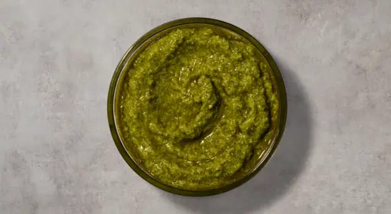 Pesto Dip