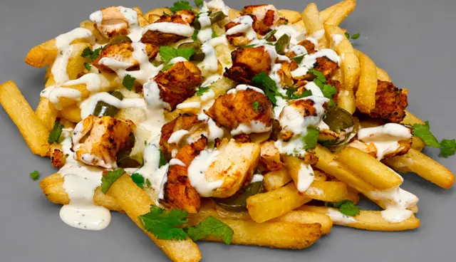 Loaded Chips