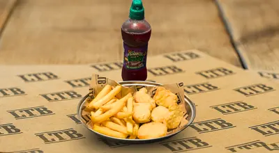 Kids Chicken Nuggets