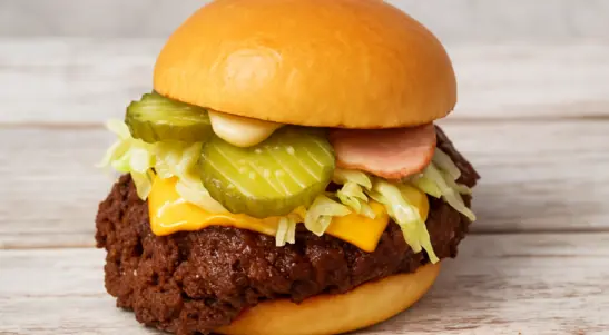 Big Daddy Bun - Chip Shop Delivery in Colthrop RG19