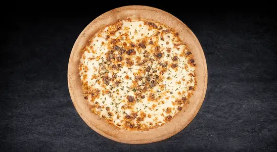 Margherita Gluten Free - Number One Collection in Teversham CB1