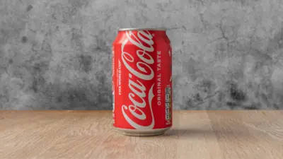 Coke