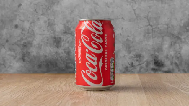 Coke