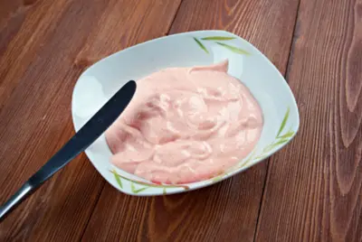 Spicy Mayo