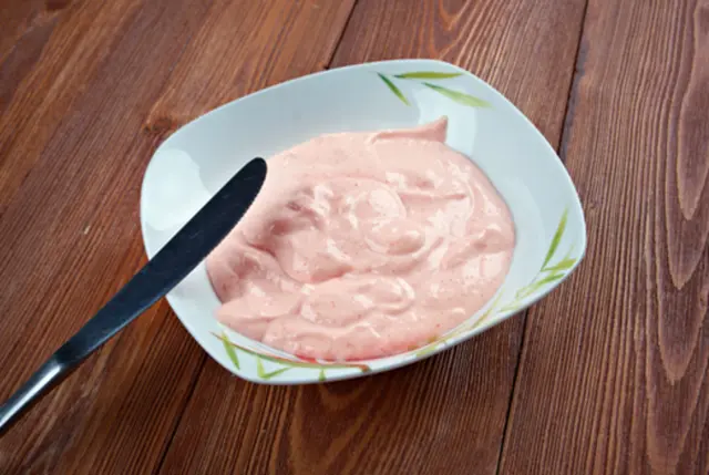 Spicy Mayo
