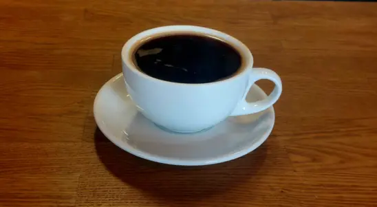 Americano - Breakfast Delivery in Leigh Woods BS8